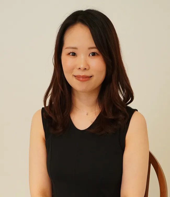 Riko Hagiwara